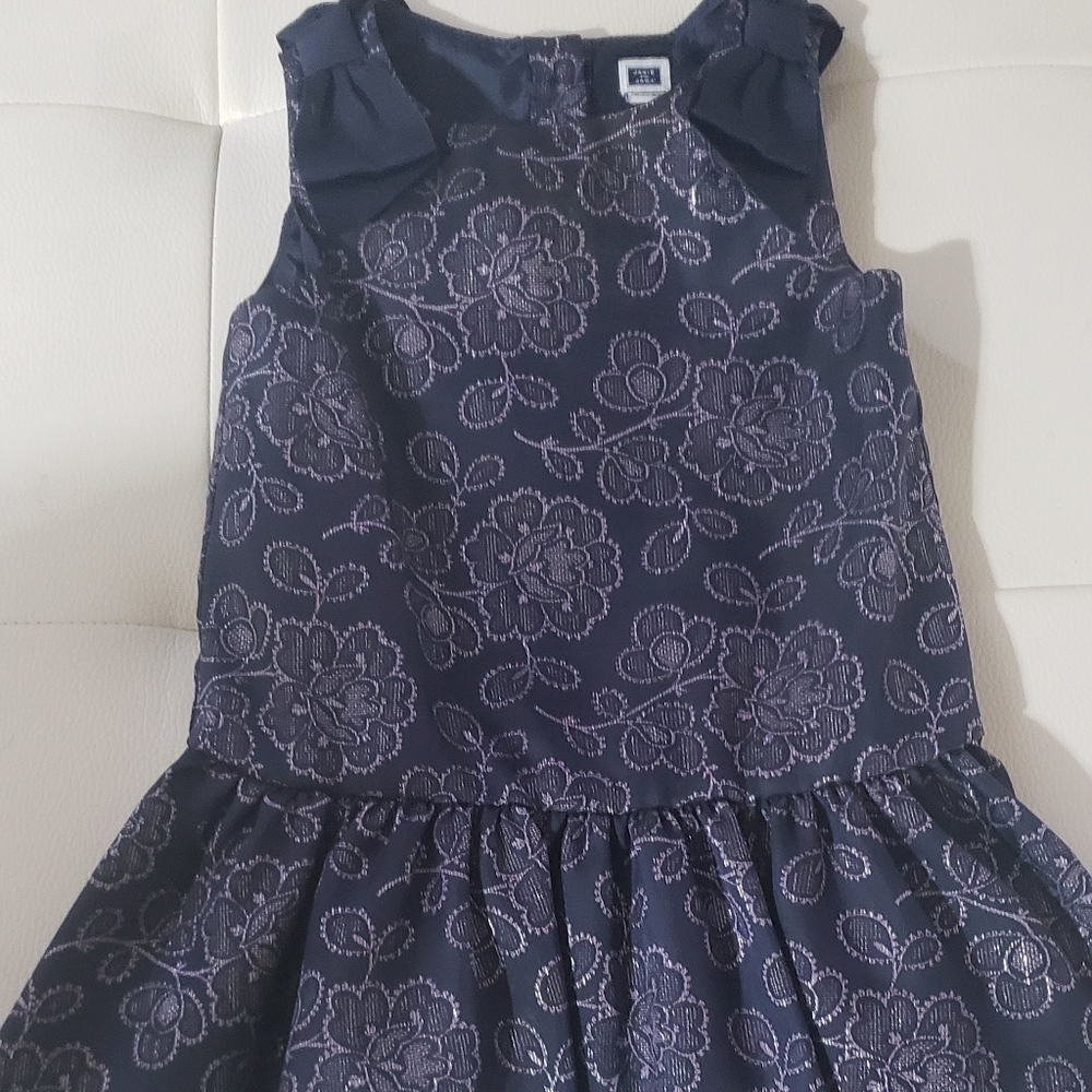 Janie amd jack dress
